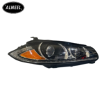 Jaguar XF 2014 Headlight