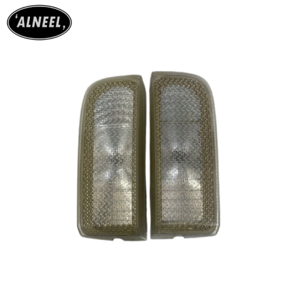 Range Rover Vogue 2010 Boot Light